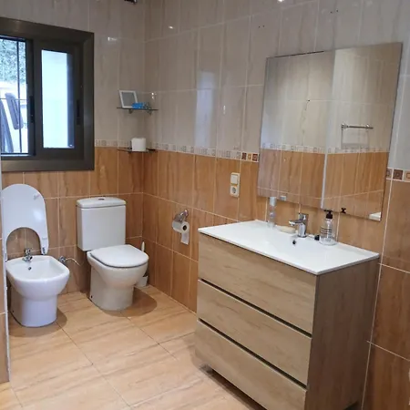 Apartment En *