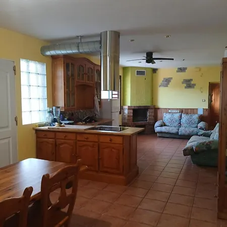 Apartment En Tarragona