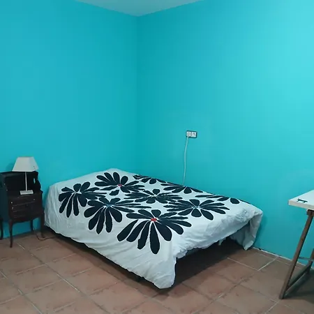 Apartmán En