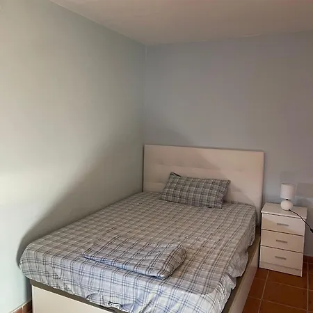Apartmán En Tarragona