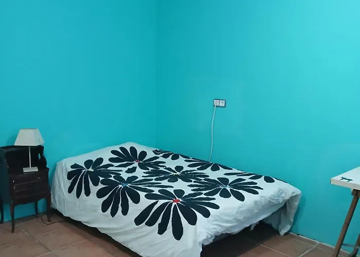 Apartmán En