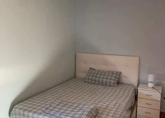 Apartmán En Tarragona